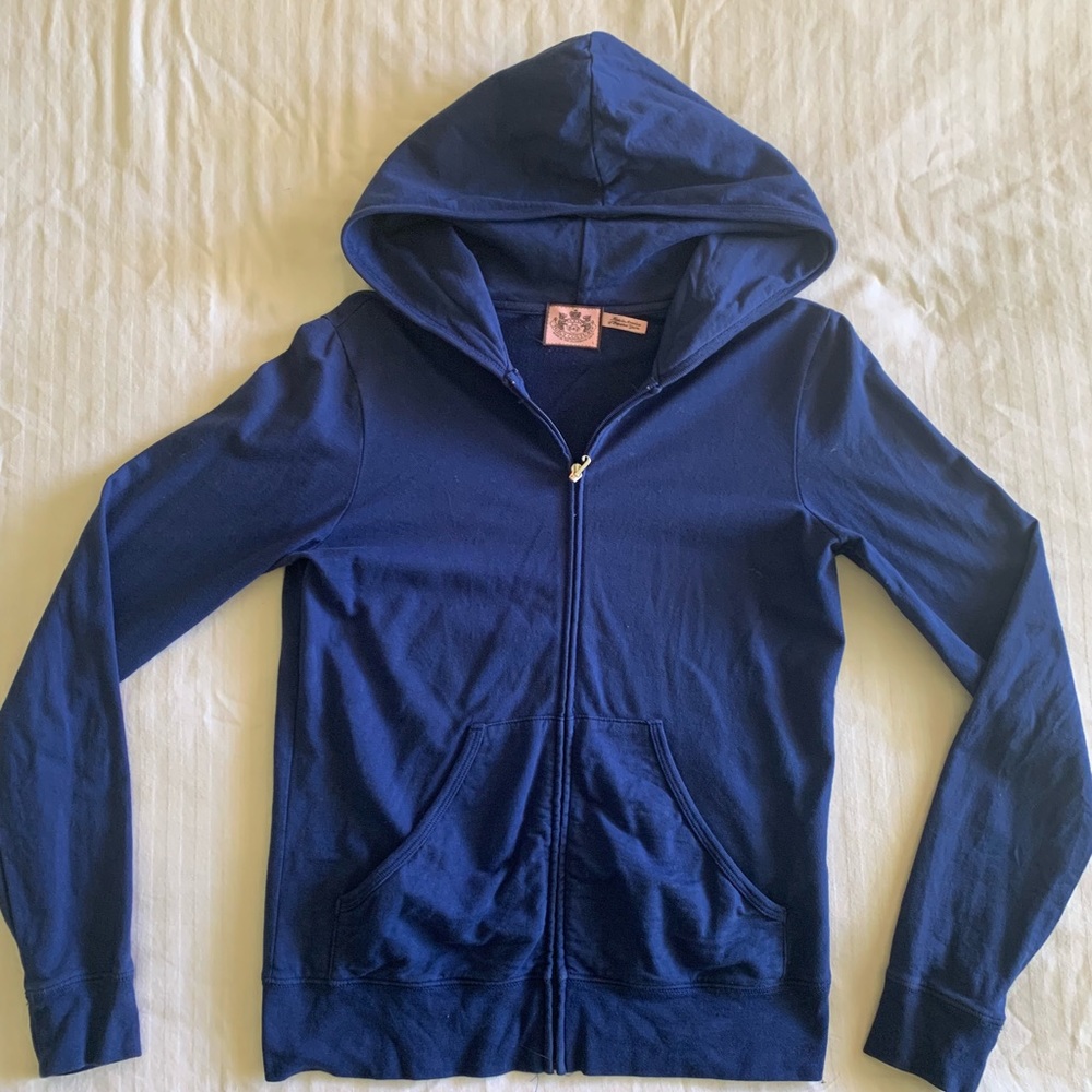 Juicy Couture Jacket
